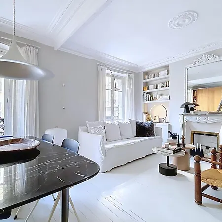 Designer Near Sacre-coeur * פריז